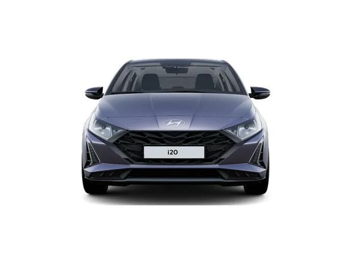 Hyundai i20 Modern — zdjęcie 6