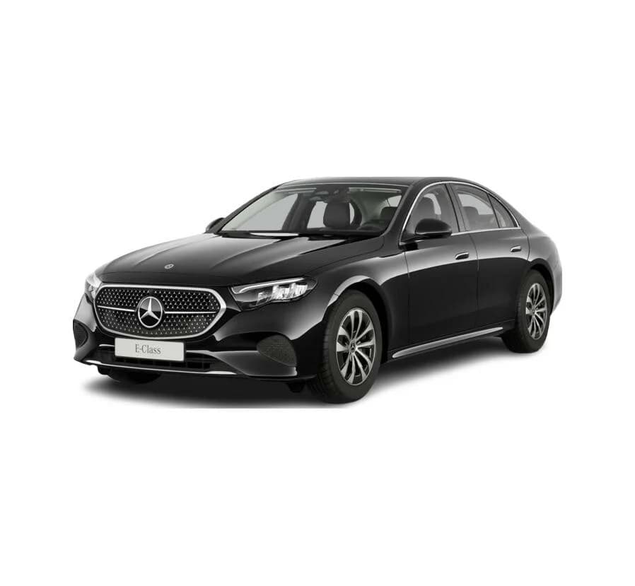 Mercedes-Benz E 200 (DELETED) — zdjęcie 1