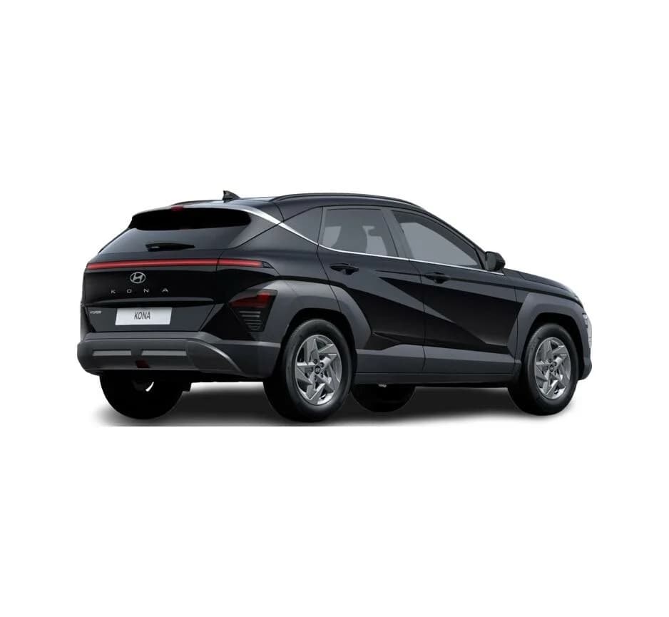 Hyundai Kona Executive — zdjęcie 2