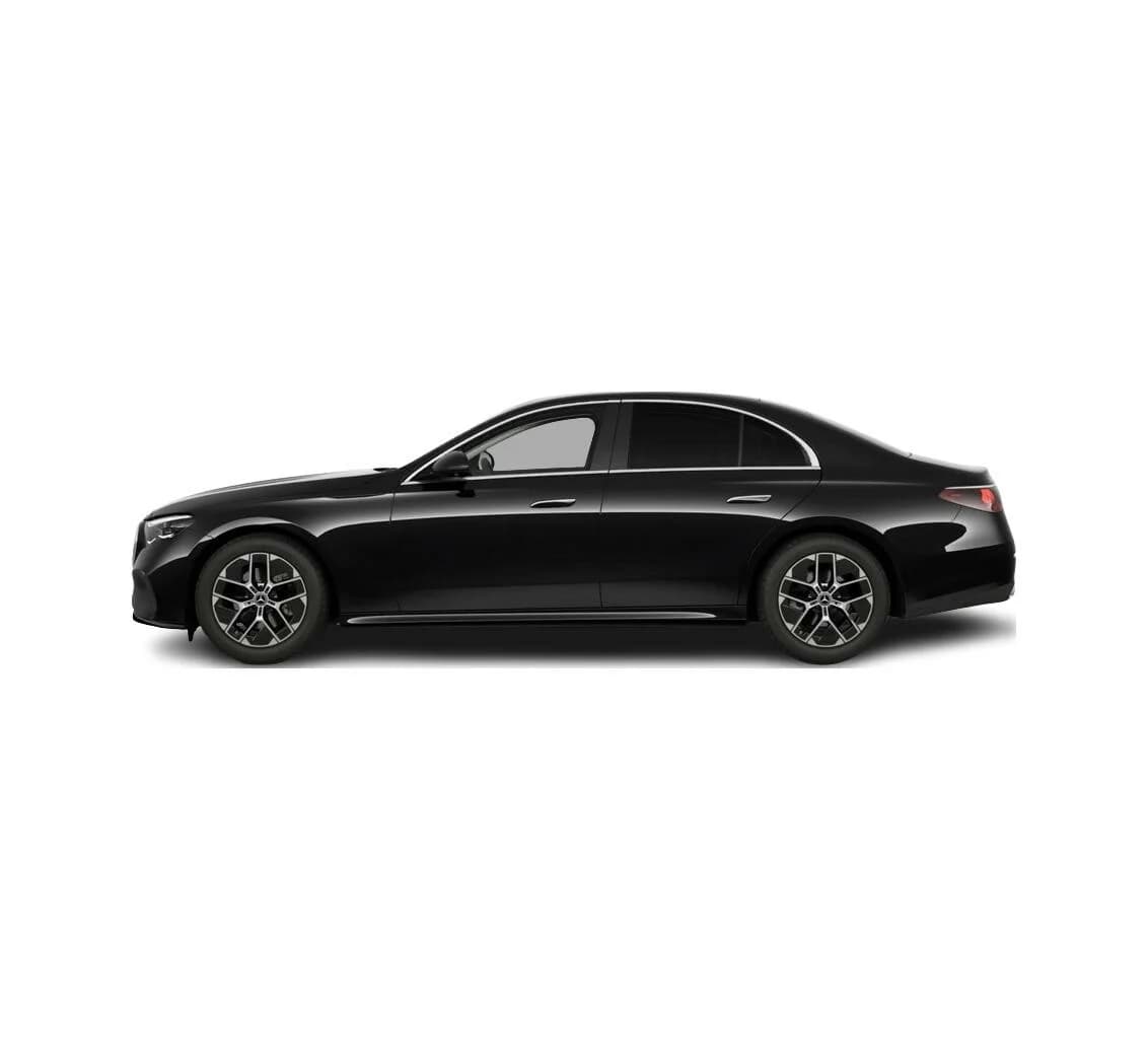 Mercedes-Benz E 200 (DELETED) — zdjęcie 2