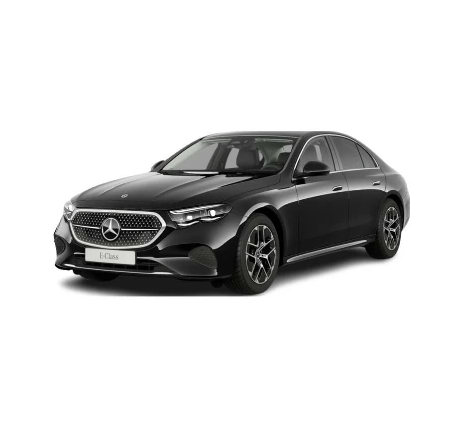 Mercedes-Benz E 200 (DELETED) — zdjęcie 6