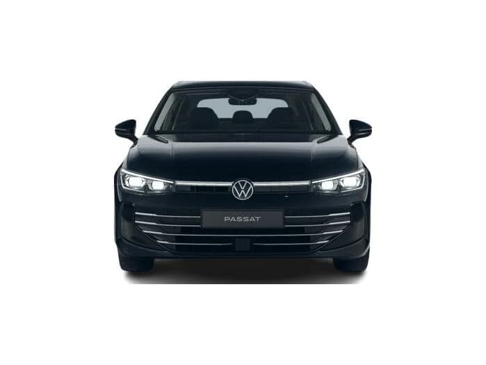 Volkswagen Passat — zdjęcie 6