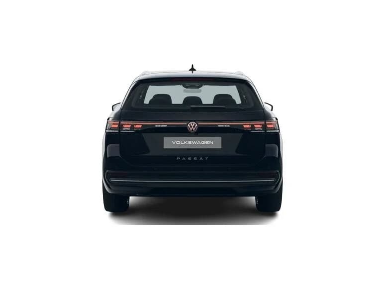 Volkswagen Passat — zdjęcie 4