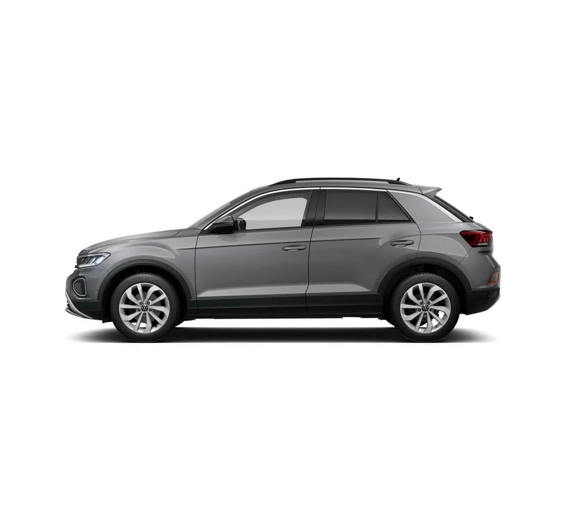 Volkswagen T-Roc Life — zdjęcie 2