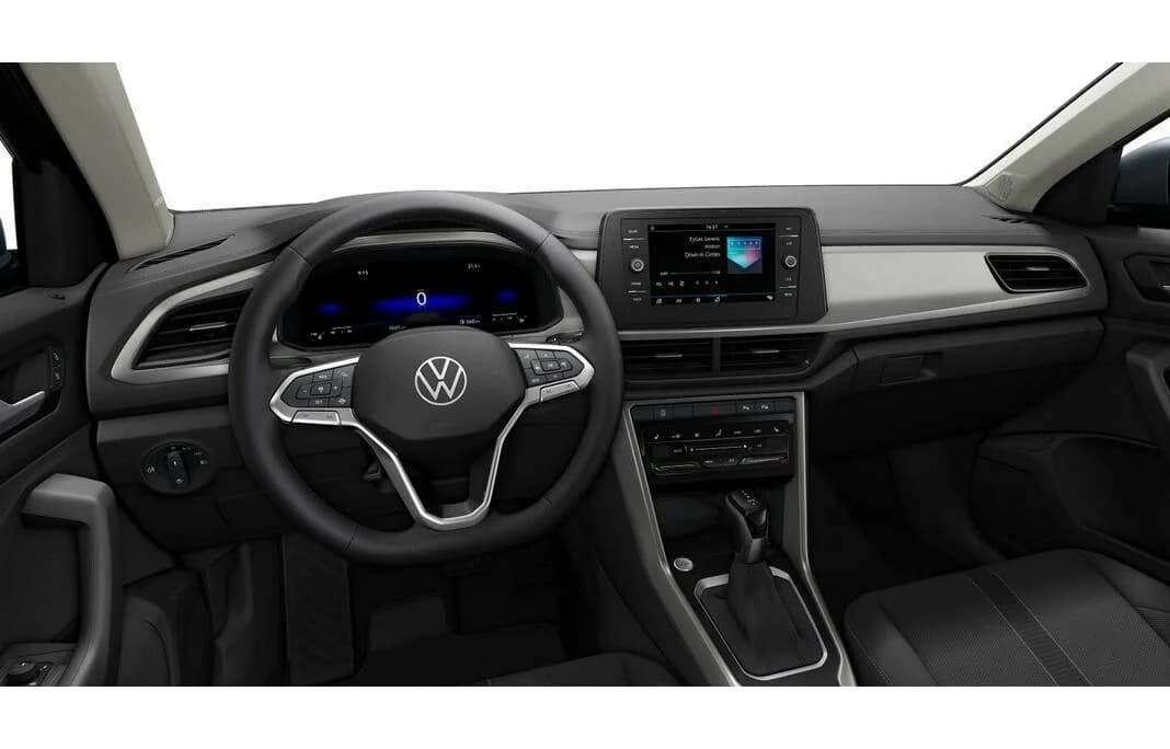 Volkswagen T-Roc Life — zdjęcie 5