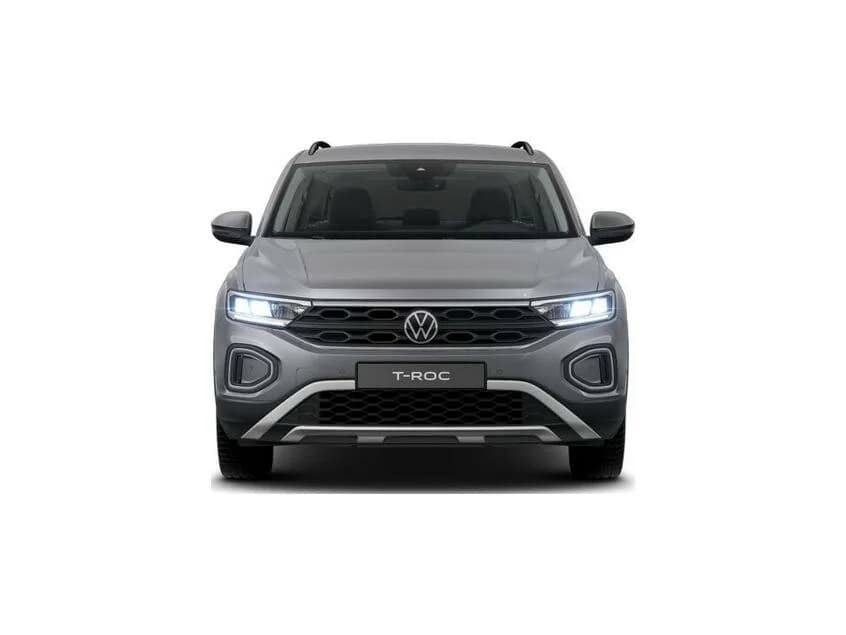 Volkswagen T-Roc Life — zdjęcie 6