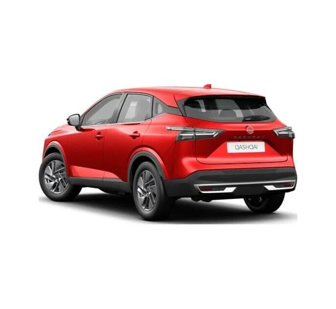 Nissan Qashqai — zdjęcie 3
