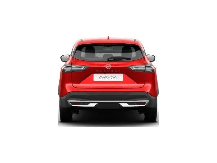 Nissan Qashqai — zdjęcie 4