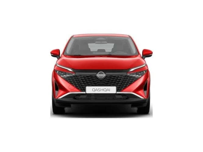 Nissan Qashqai — zdjęcie 6