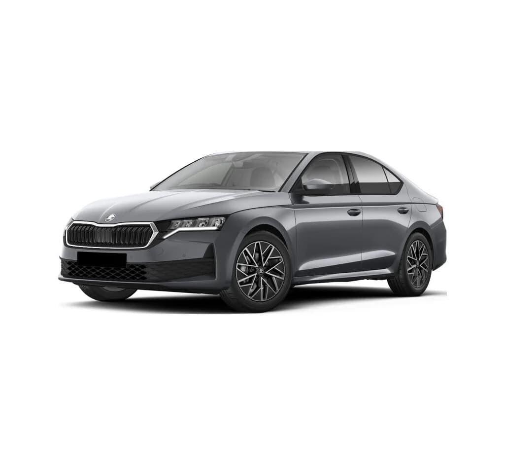 Skoda Octavia Essence 1.5 TSI 150KM — zdjęcie 1