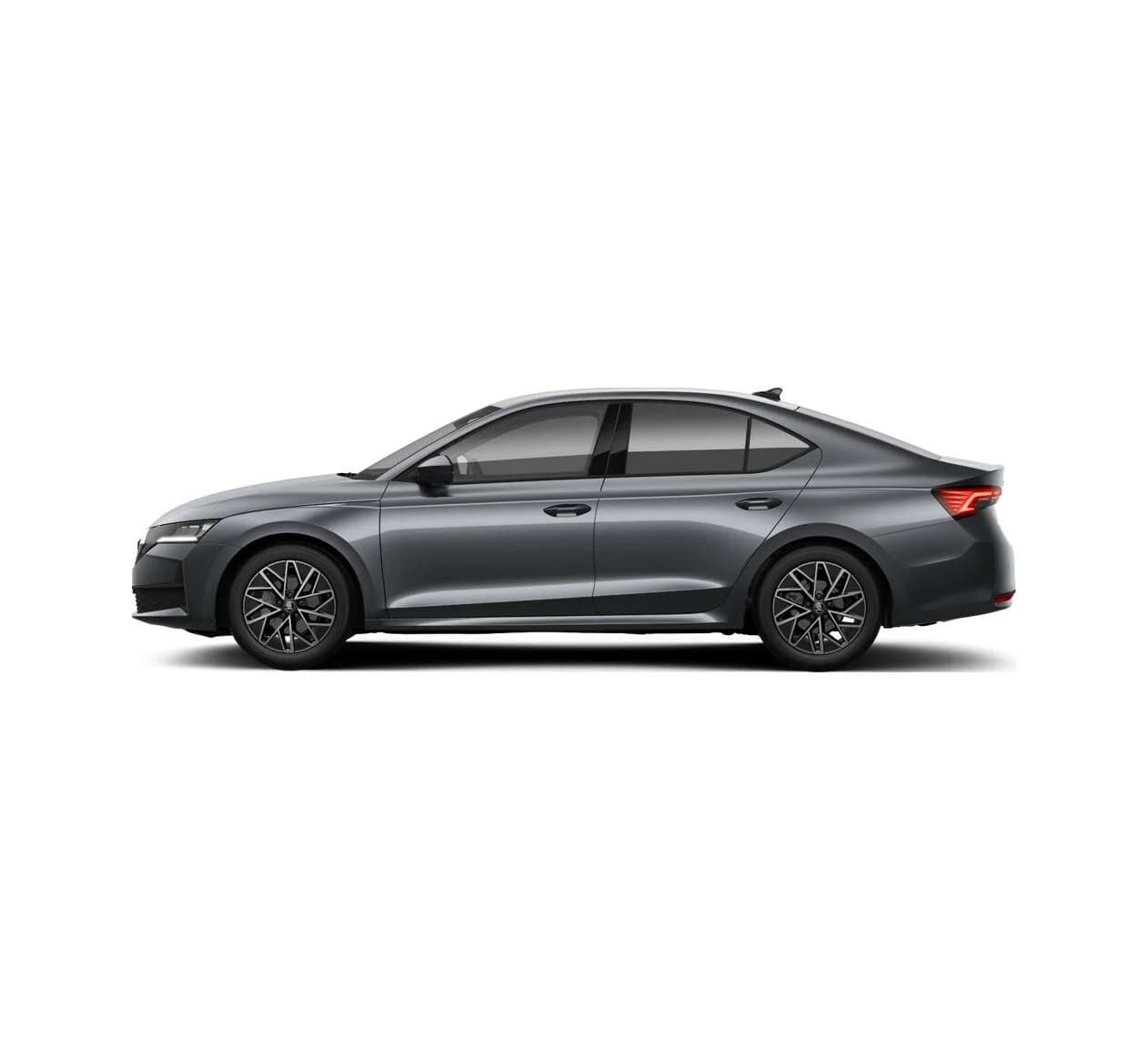 Skoda Octavia Essence 1.5 TSI 150KM — zdjęcie 2
