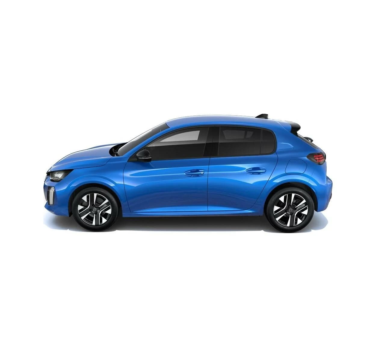 Peugeot 208 — zdjęcie 2