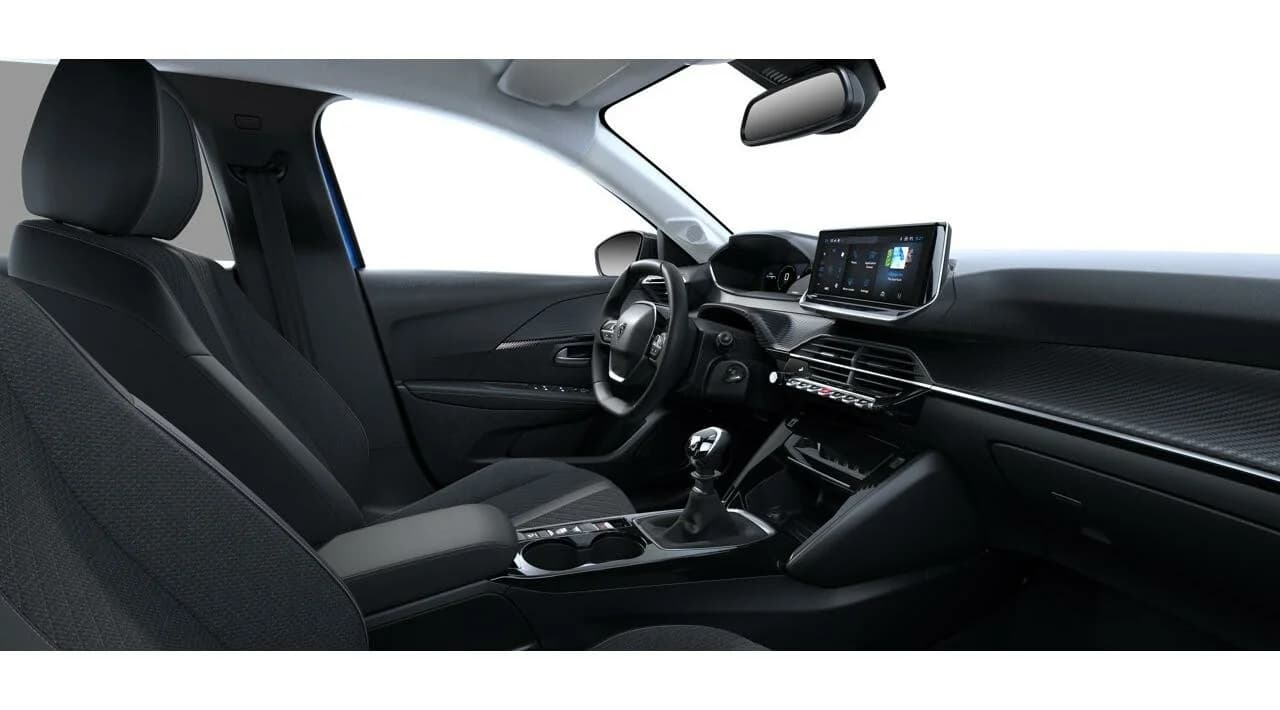 Peugeot 208 — zdjęcie 6