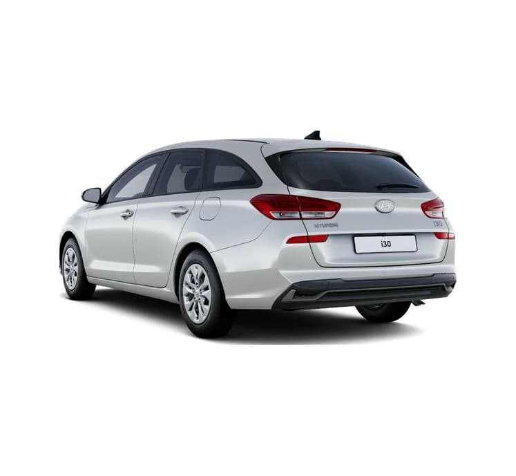 Hyundai i30 1.0 T-GDI (DELETED) — zdjęcie 3
