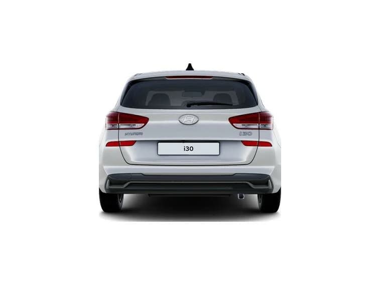 Hyundai i30 1.0 T-GDI (DELETED) — zdjęcie 4