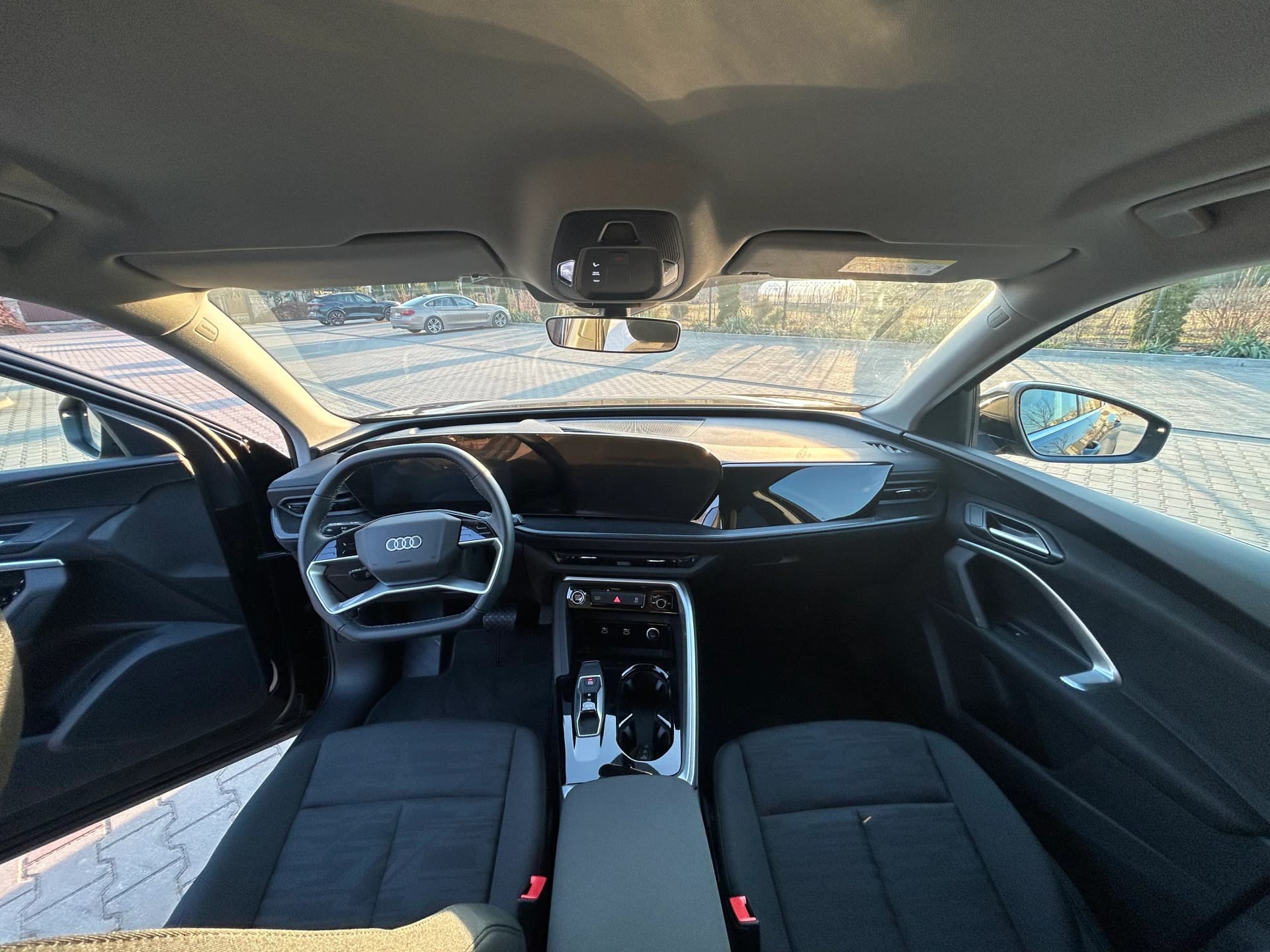 Audi Q5 — zdjęcie 11