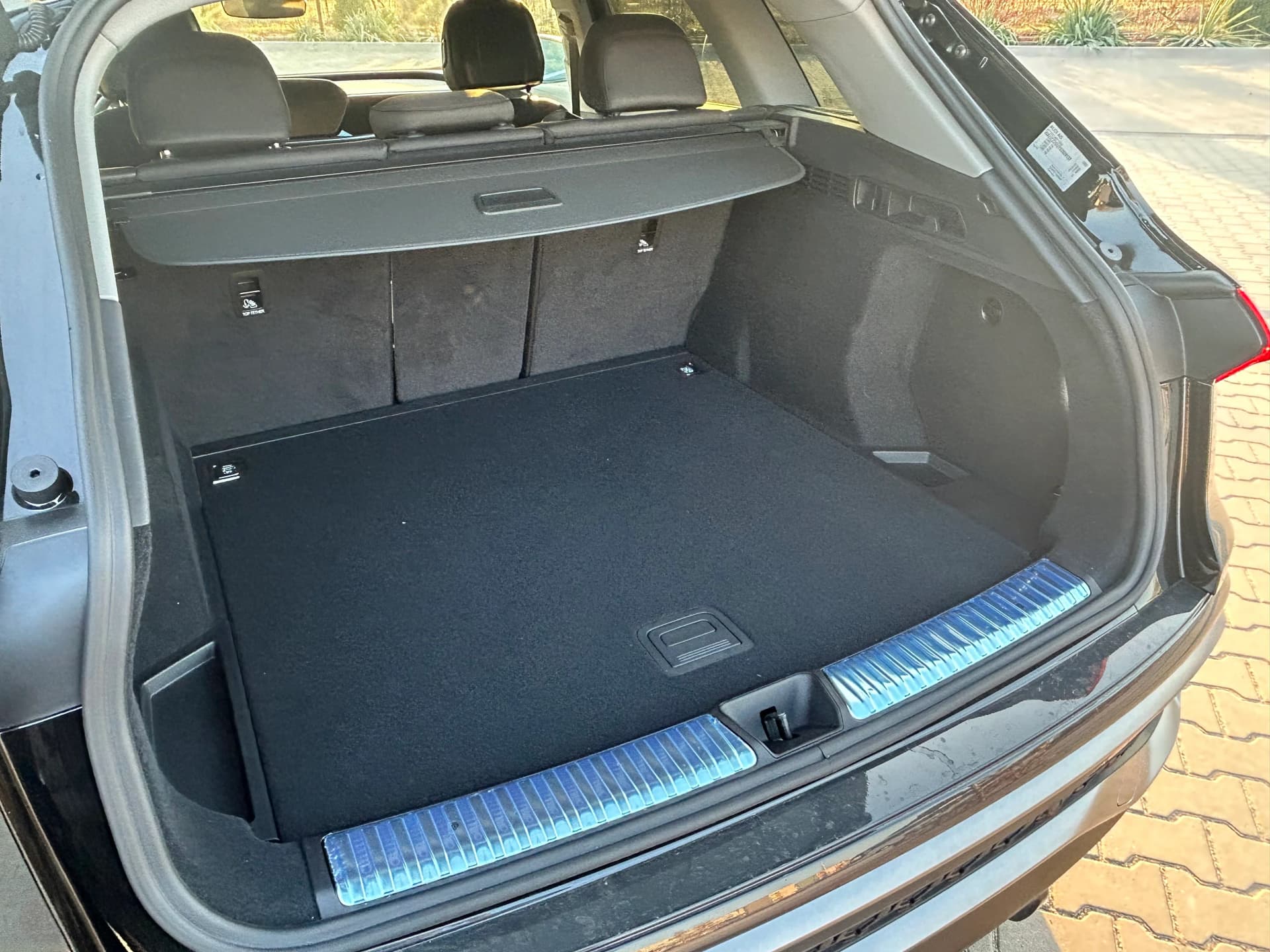 Audi Q5 — zdjęcie 12