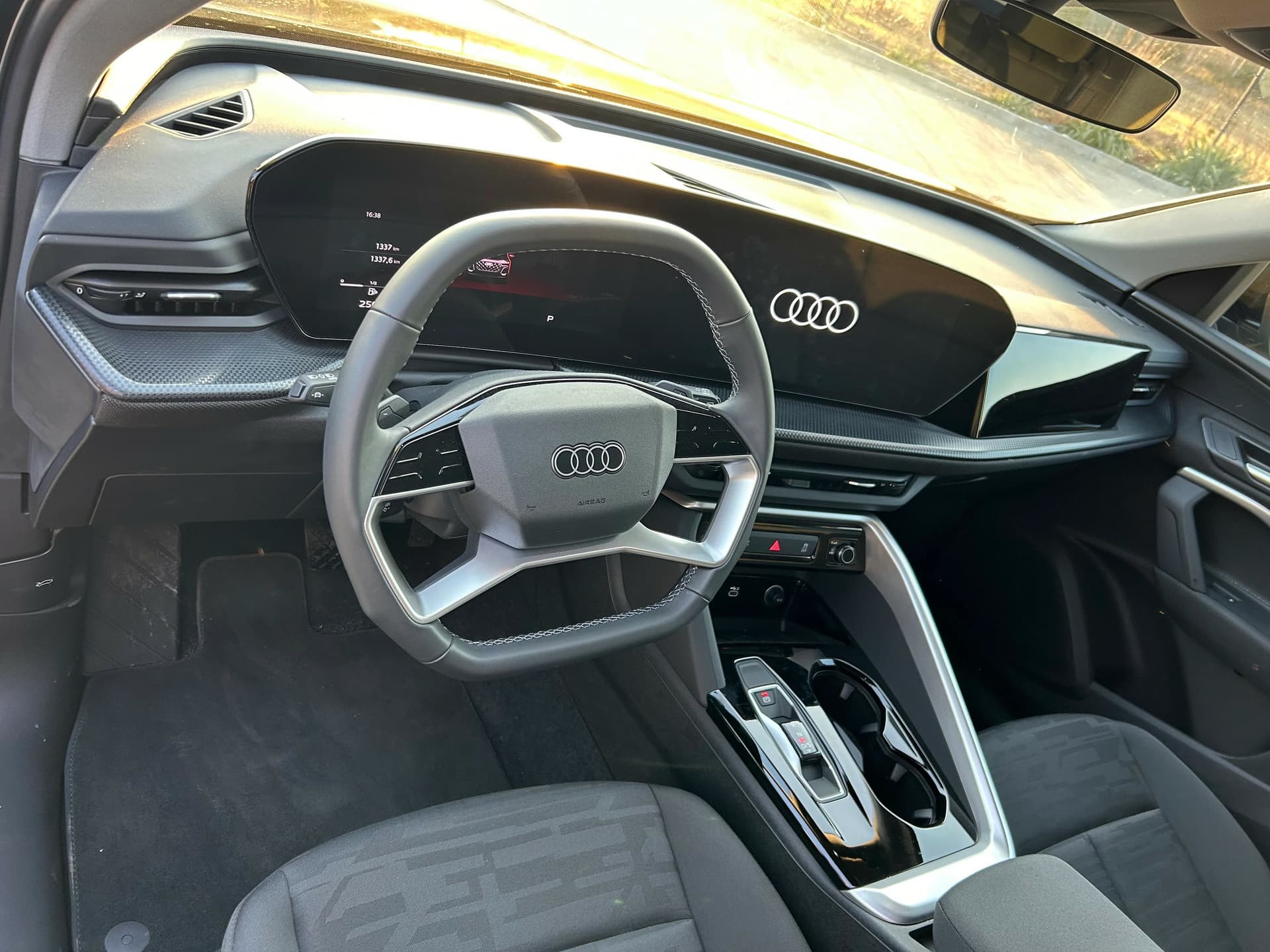 Audi Q5 — zdjęcie 8