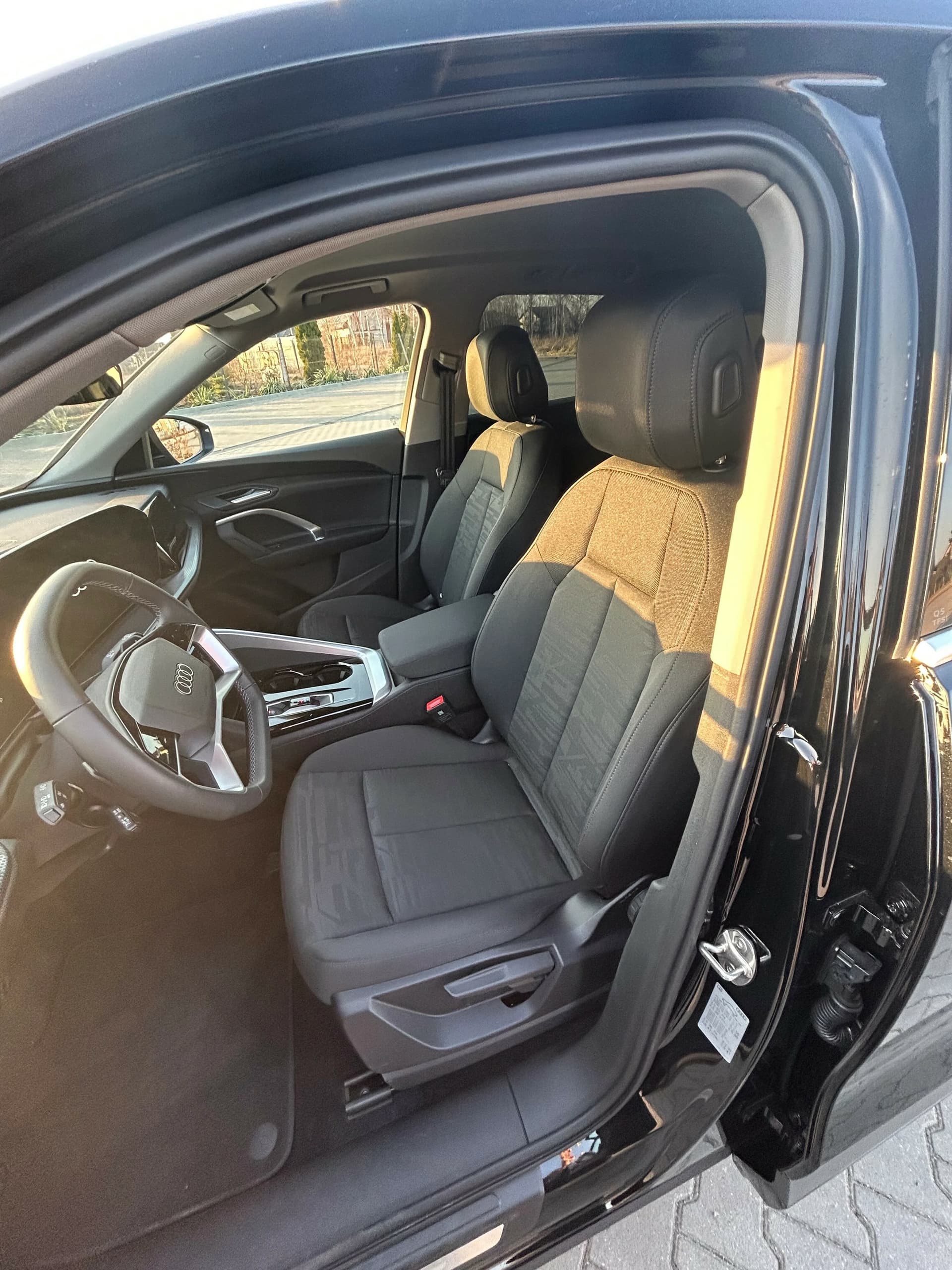 Audi Q5 — zdjęcie 7