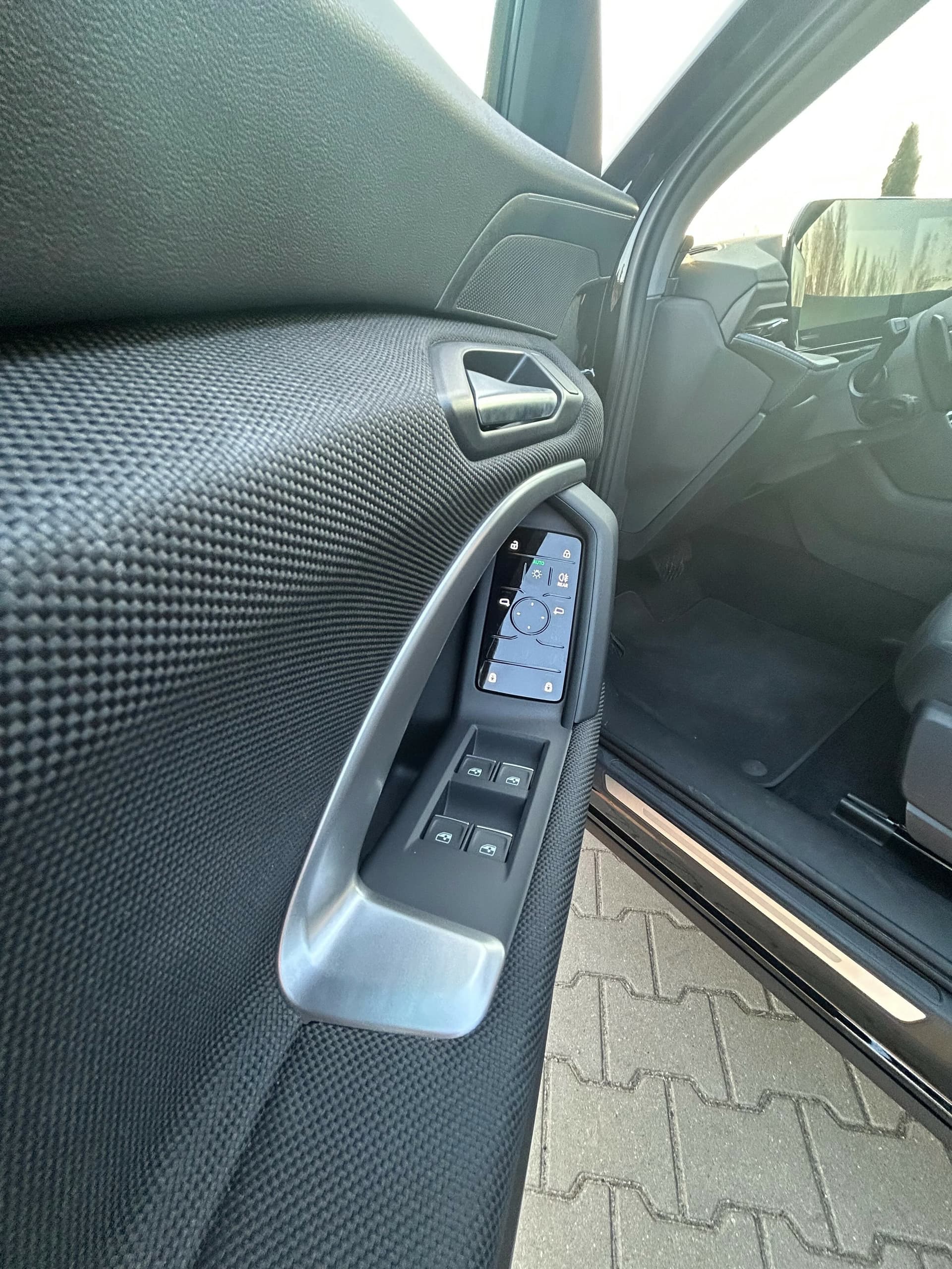 Audi Q5 — zdjęcie 9