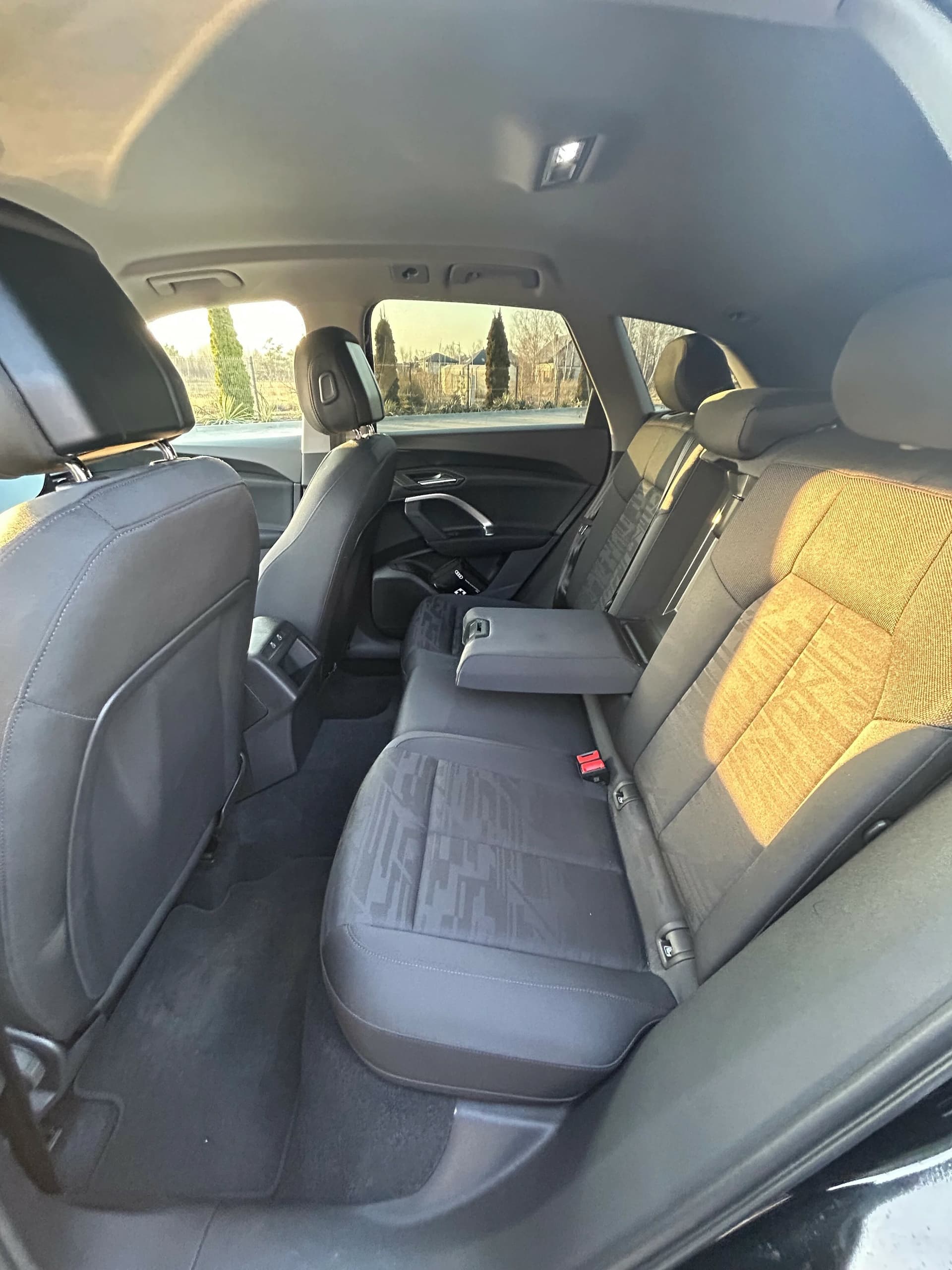 Audi Q5 — zdjęcie 10