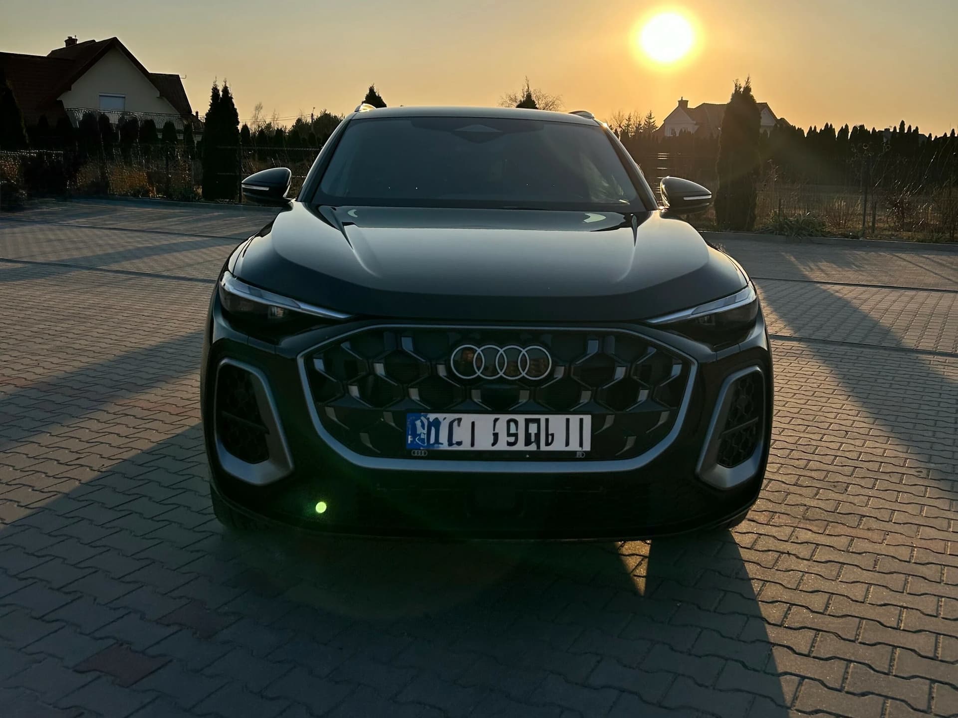 Audi Q5 — zdjęcie 3