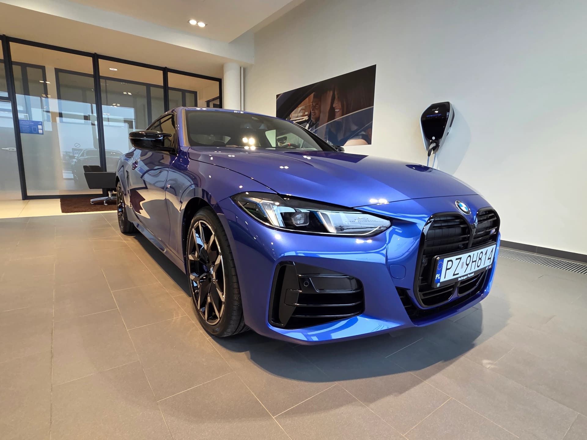 BMW M440i