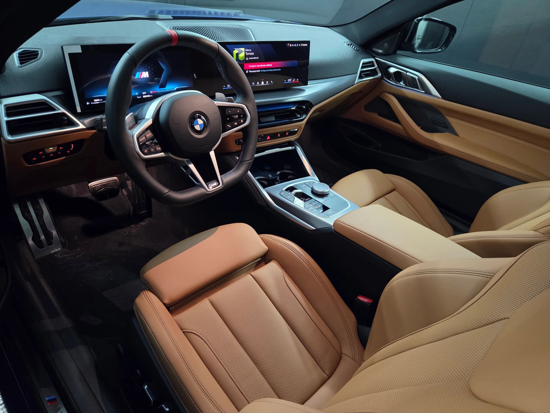 BMW M440i — zdjęcie 3