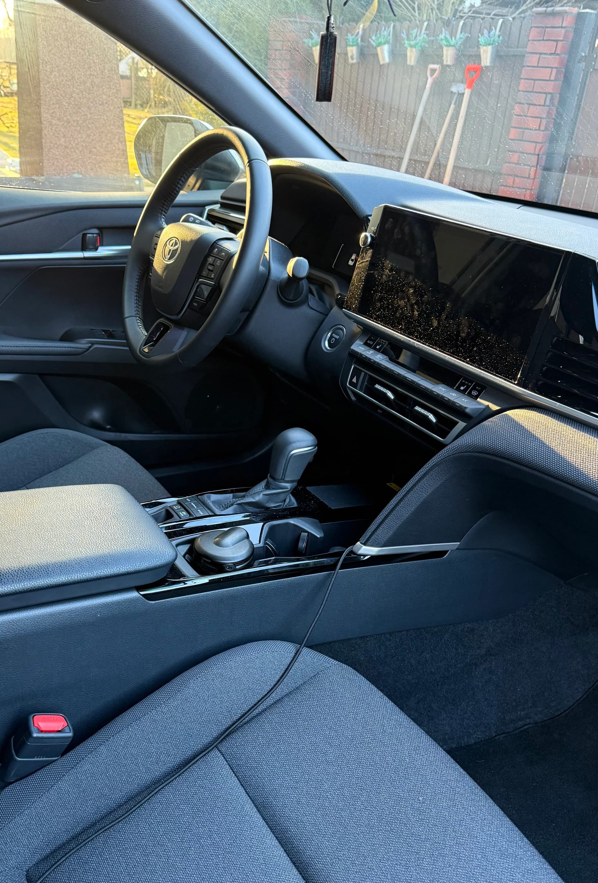 Toyota Camry — zdjęcie 4