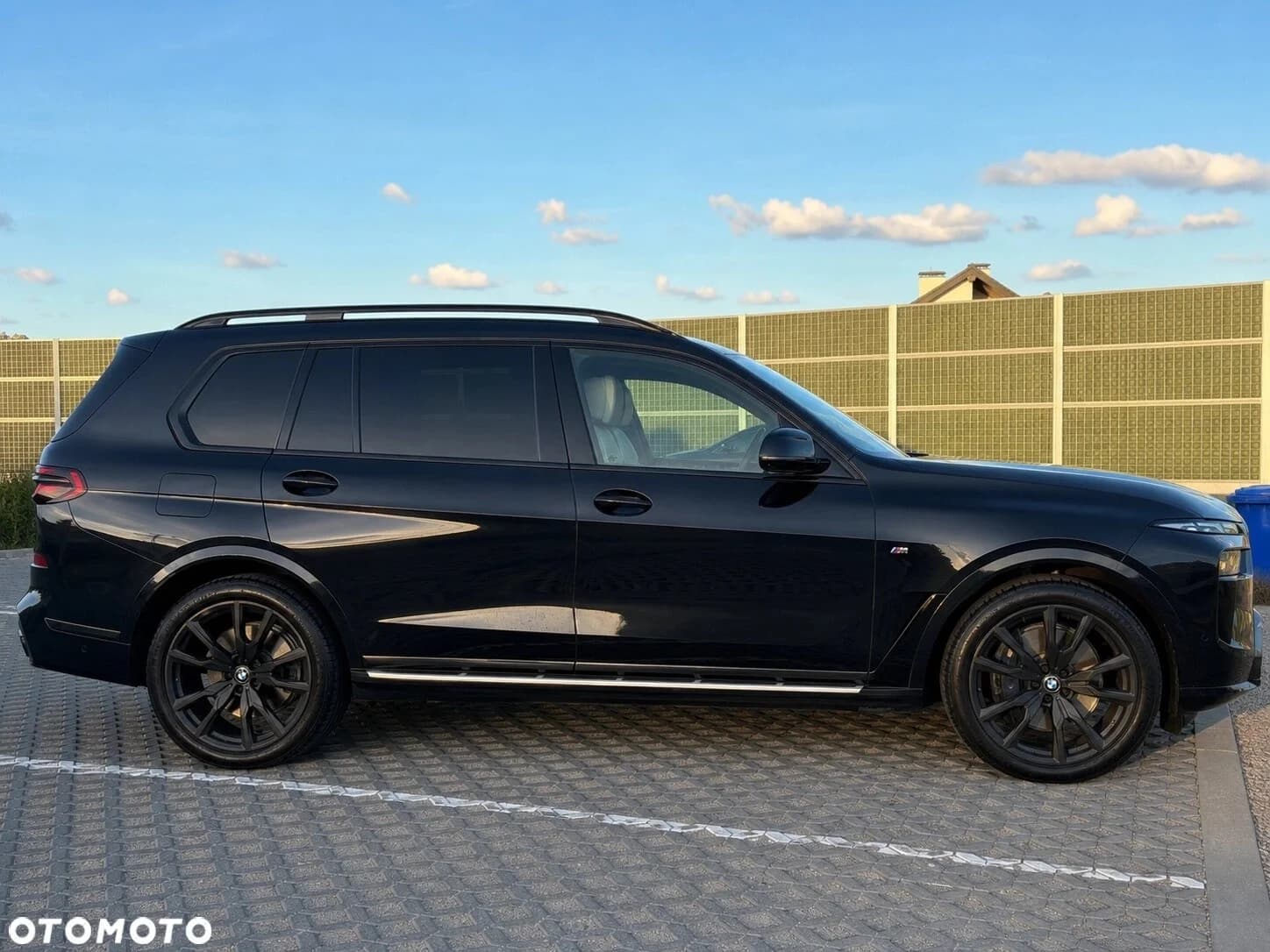 BMW X7 — zdjęcie 2
