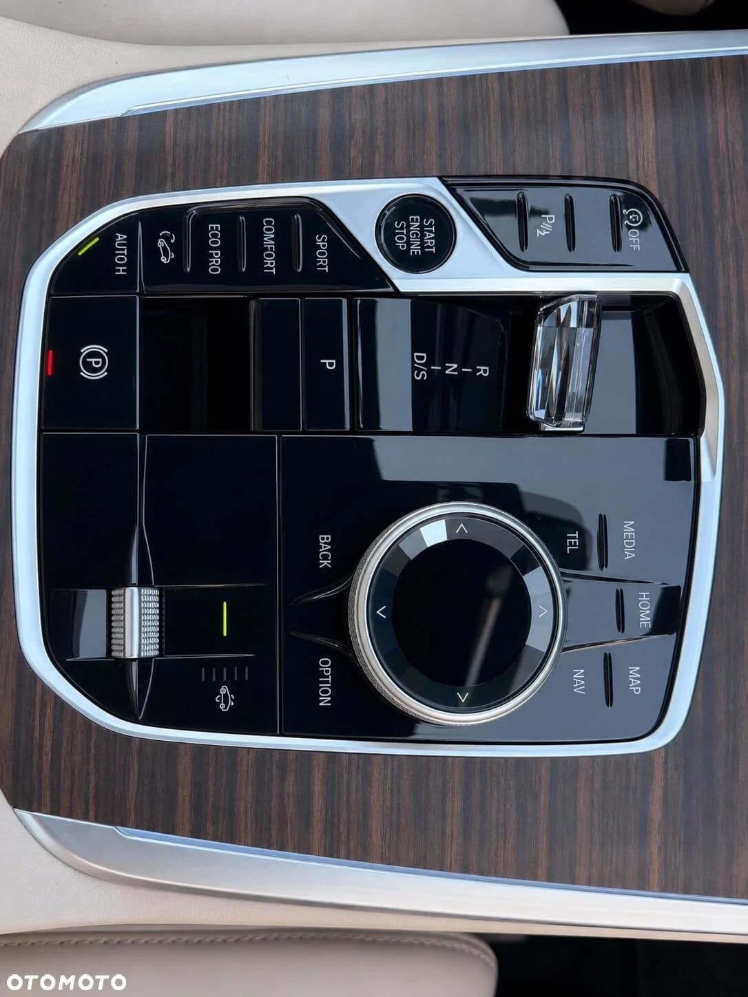 BMW X7 — zdjęcie 11