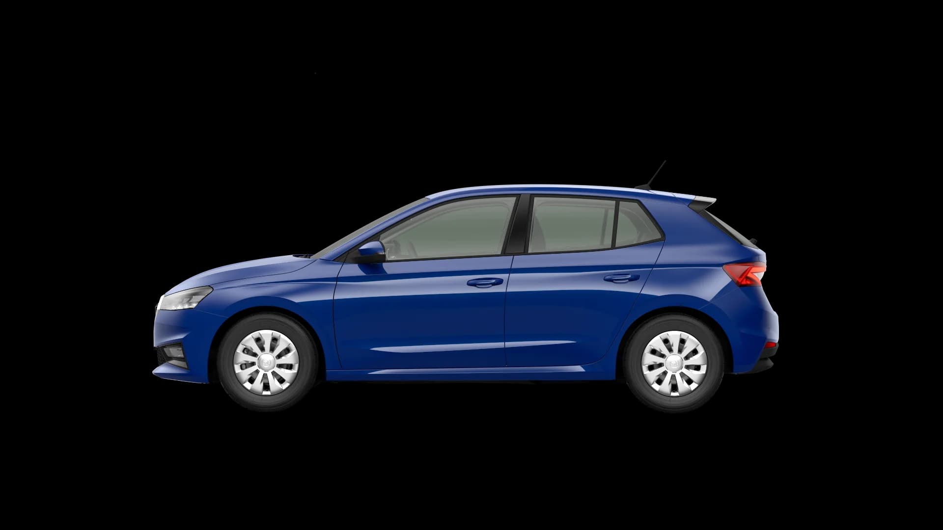 Skoda Fabia Selection 1.0 TSI DSG — zdjęcie 2