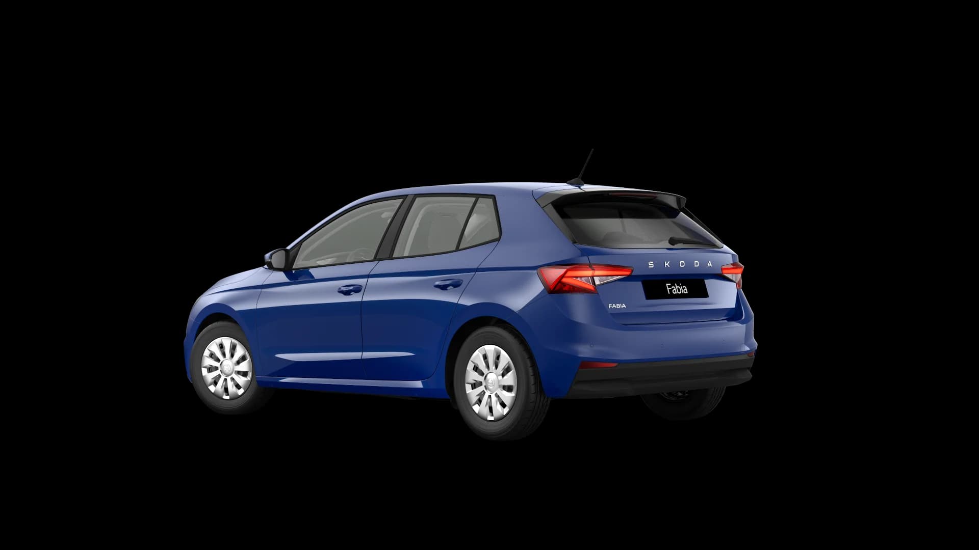 Skoda Fabia Selection 1.0 TSI DSG — zdjęcie 3