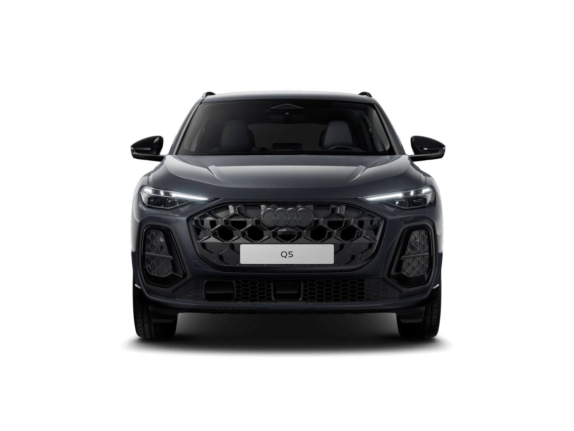 Audi Q5 TFSI quattro 150 kW S tronic — zdjęcie 2