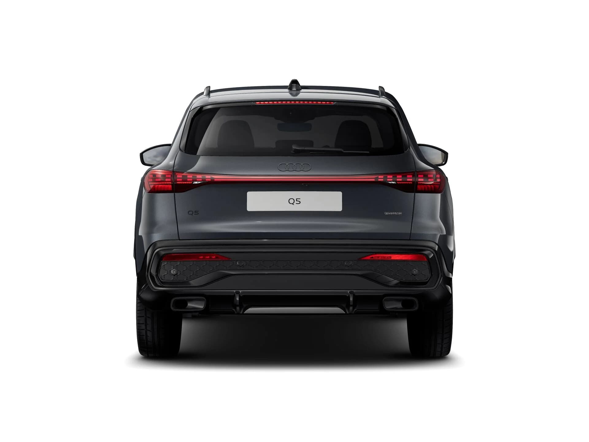 Audi Q5 TFSI quattro 150 kW S tronic — zdjęcie 5