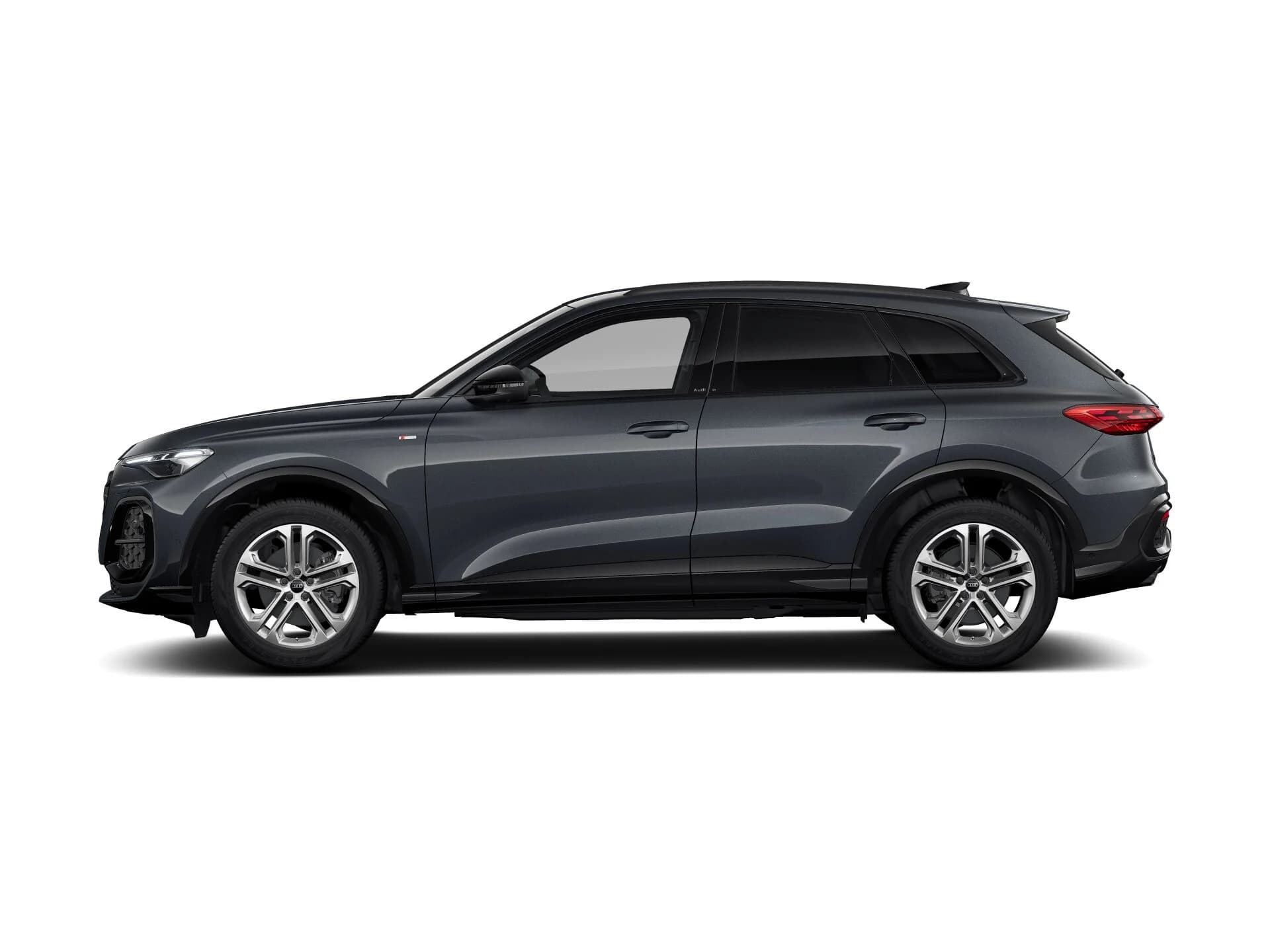 Audi Q5 TFSI quattro 150 kW S tronic — zdjęcie 6