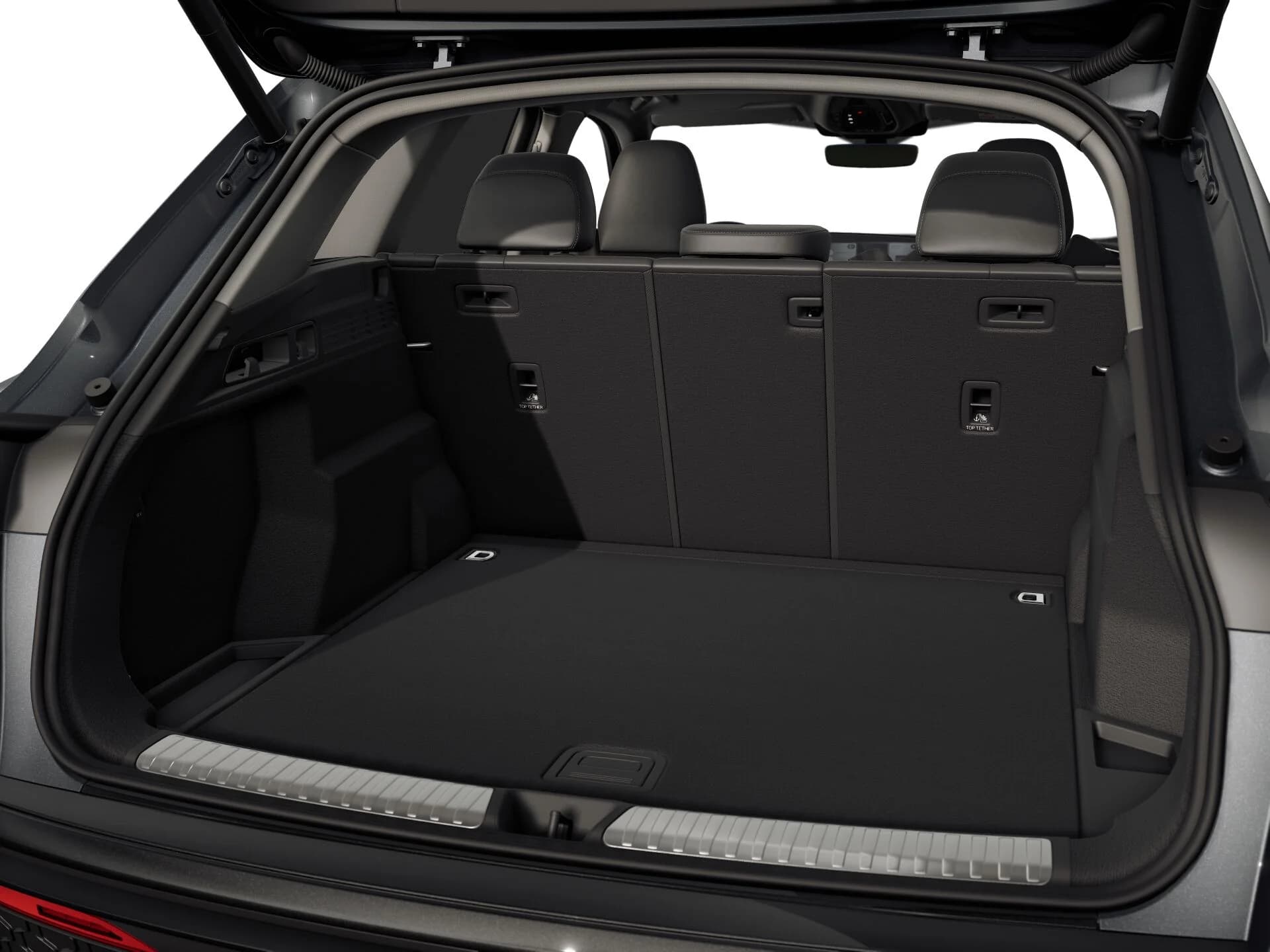 Audi Q5 TFSI quattro 150 kW S tronic — zdjęcie 7