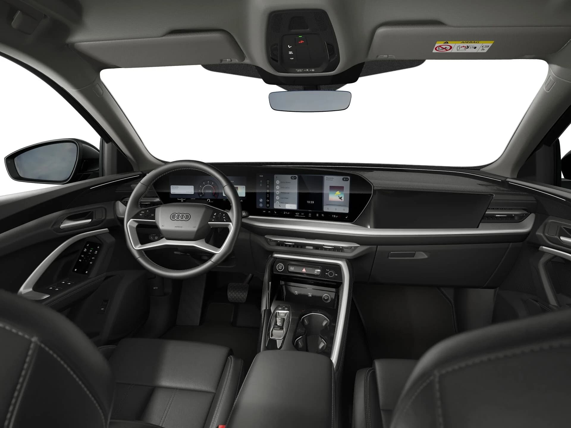 Audi Q5 TFSI quattro 150 kW S tronic — zdjęcie 8