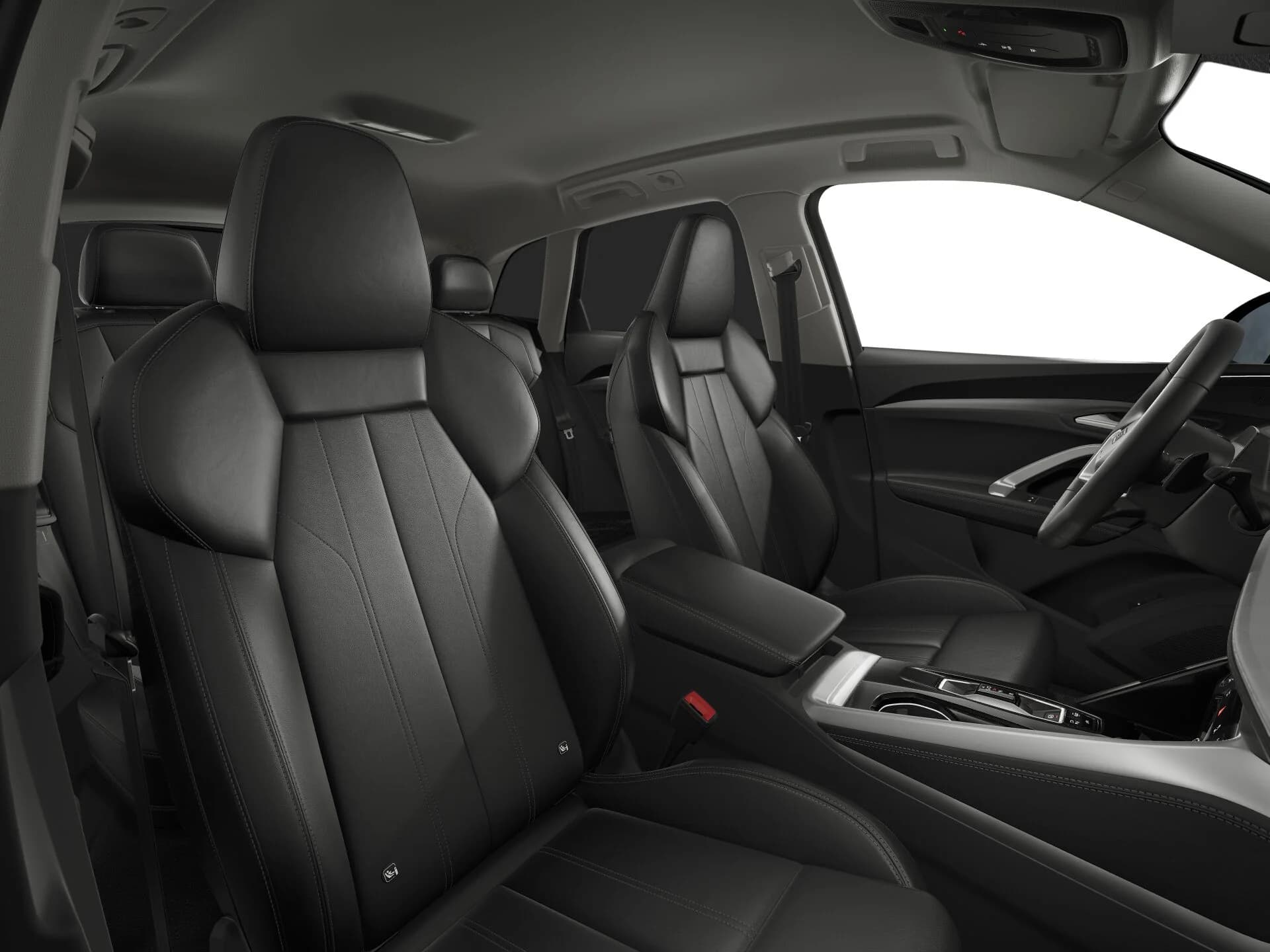 Audi Q5 TFSI quattro 150 kW S tronic — zdjęcie 9