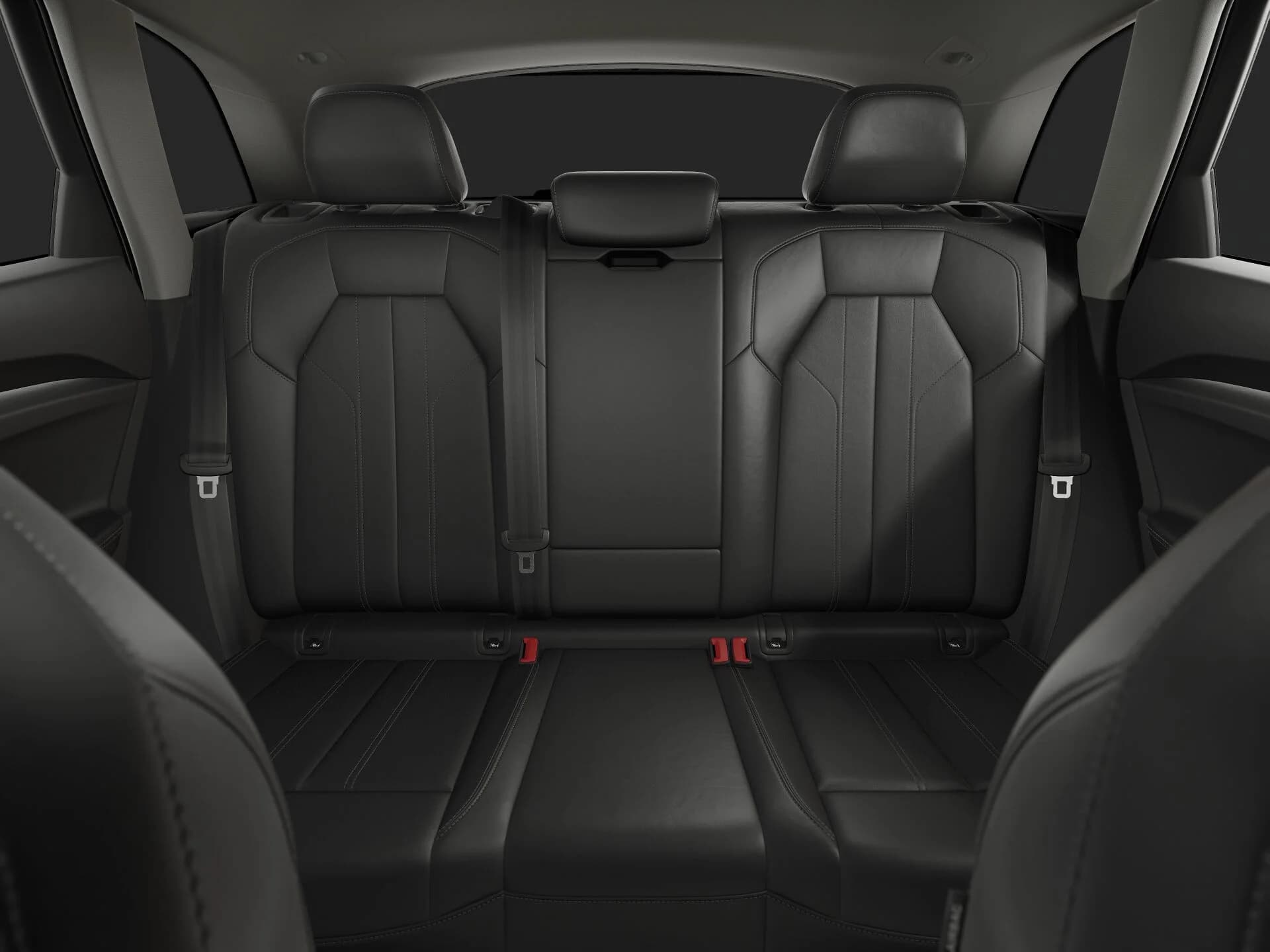 Audi Q5 TFSI quattro 150 kW S tronic — zdjęcie 10