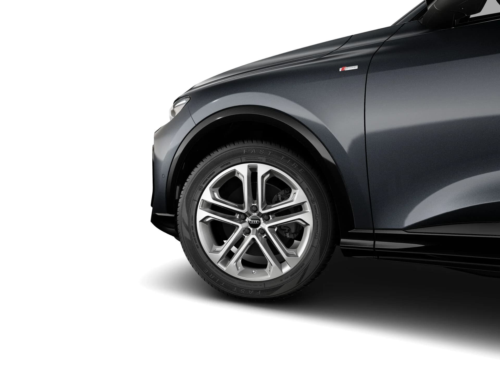 Audi Q5 TFSI quattro 150 kW S tronic — zdjęcie 11