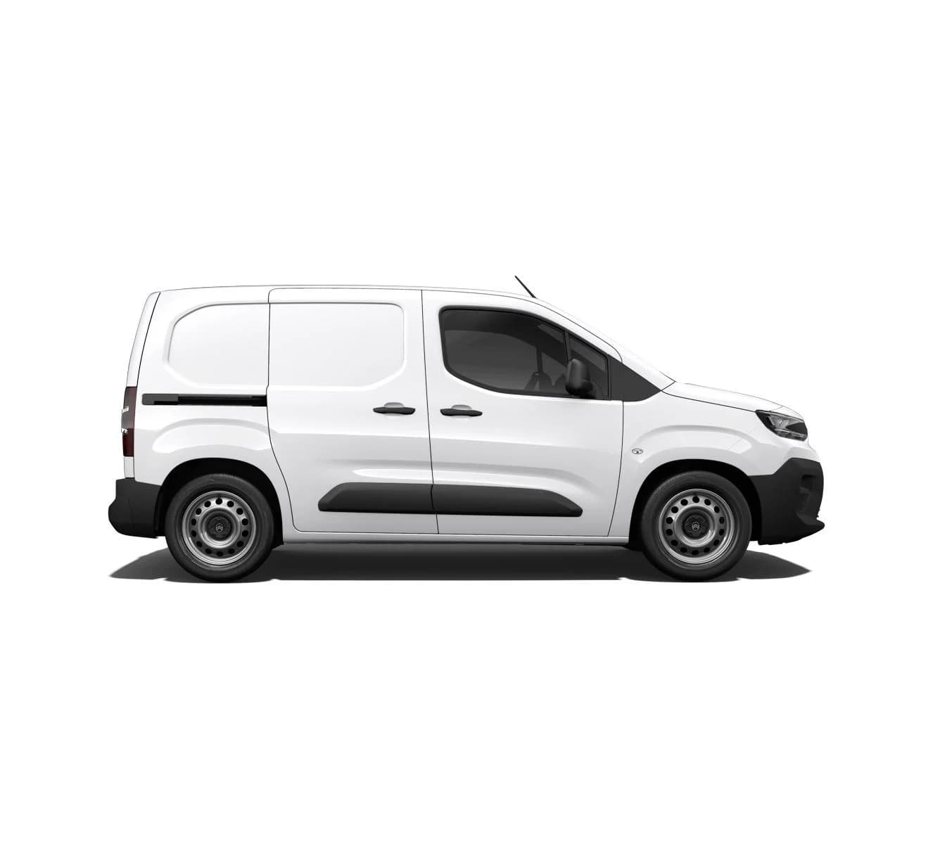 Citroen e-Berlingo VAN M 136 KM — zdjęcie 3
