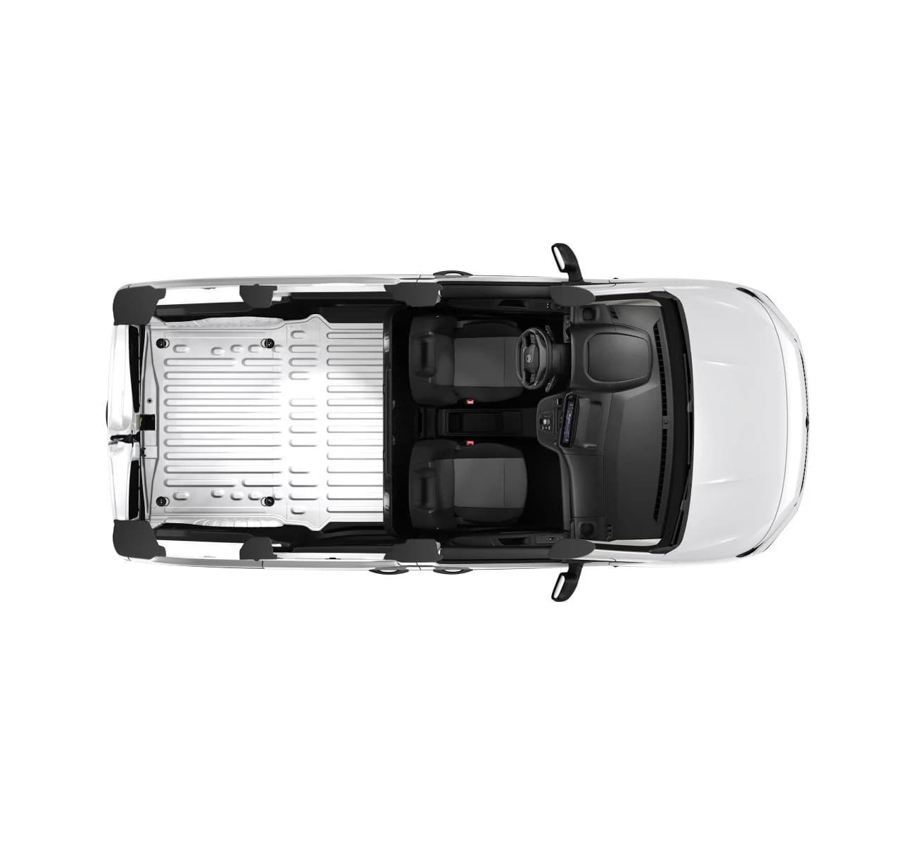 Citroen e-Berlingo VAN M 136 KM — zdjęcie 4