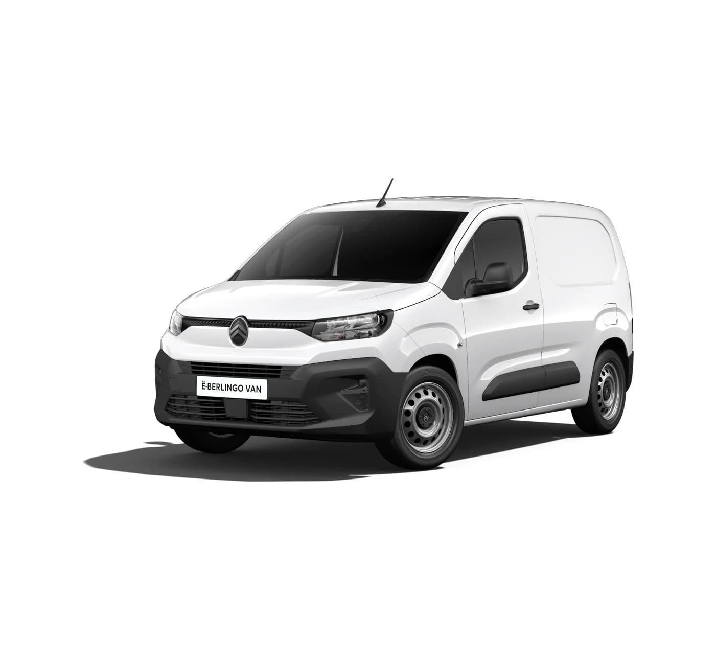Citroen e-Berlingo