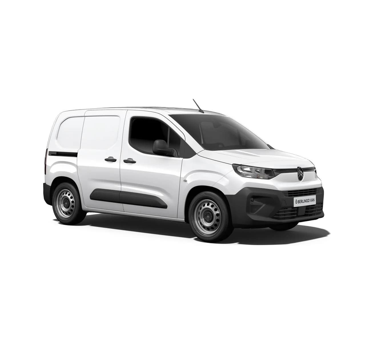 Citroen e-Berlingo VAN M 136 KM — zdjęcie 2