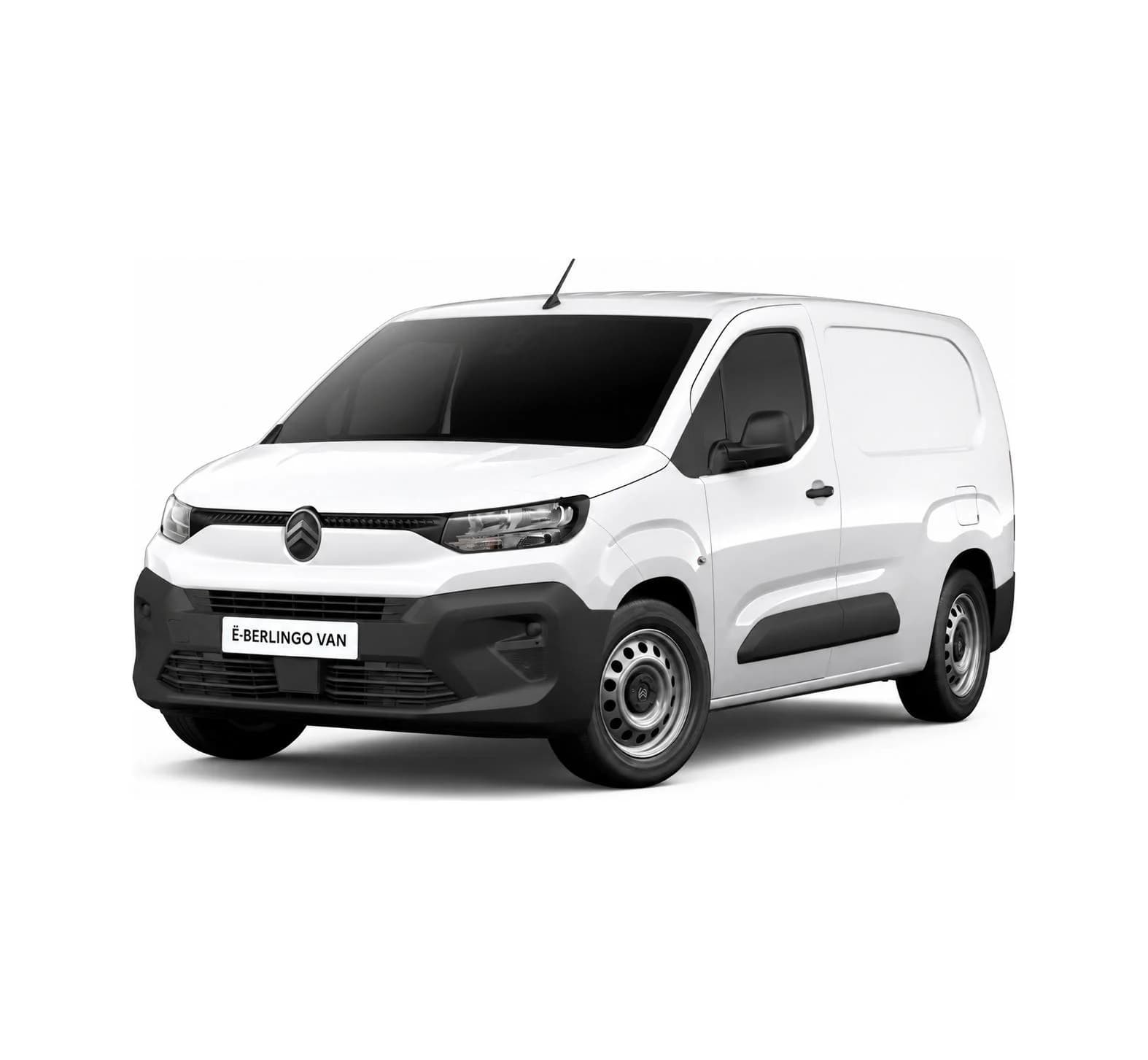 Citroen e-Berlingo