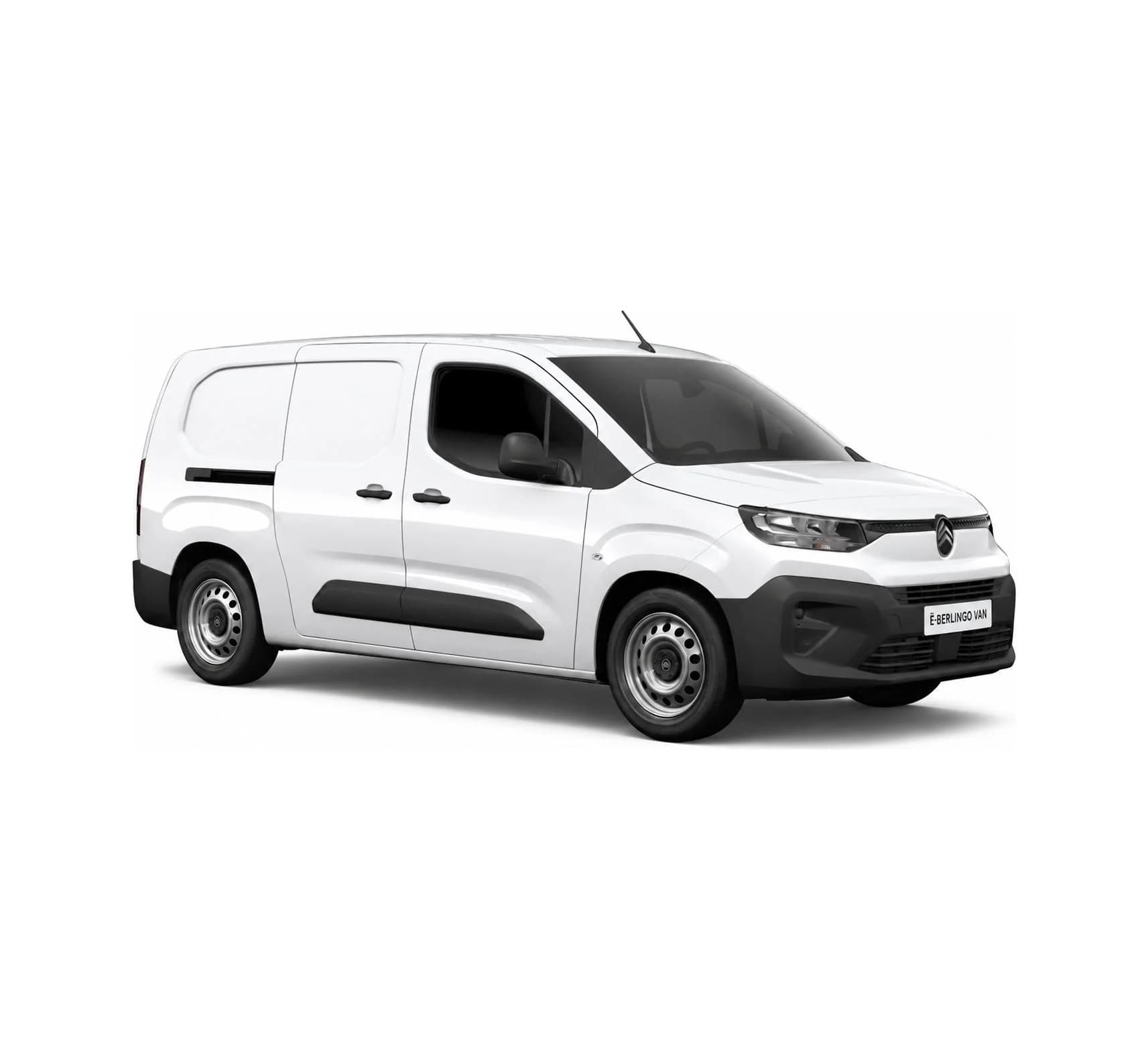 Citroen e-Berlingo VAN XL 136 KM — zdjęcie 3