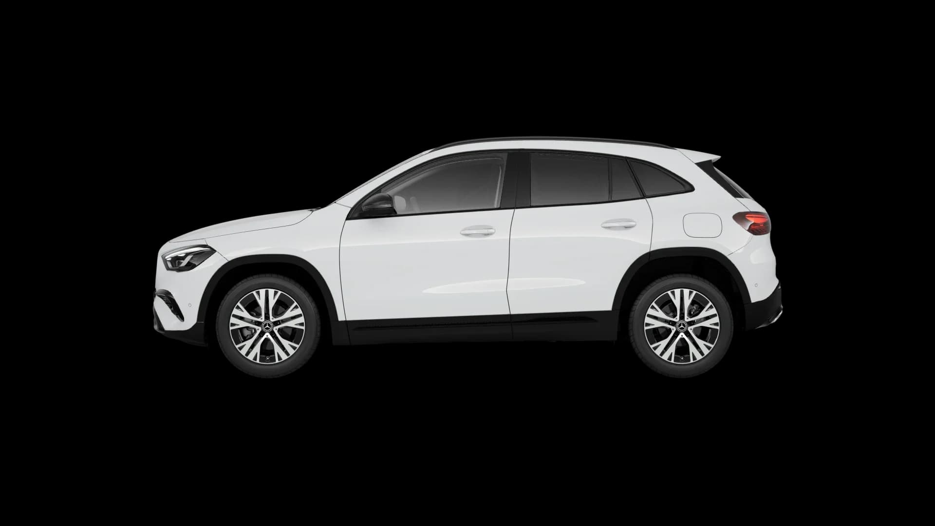 Mercedes-Benz GLA 180 — zdjęcie 7