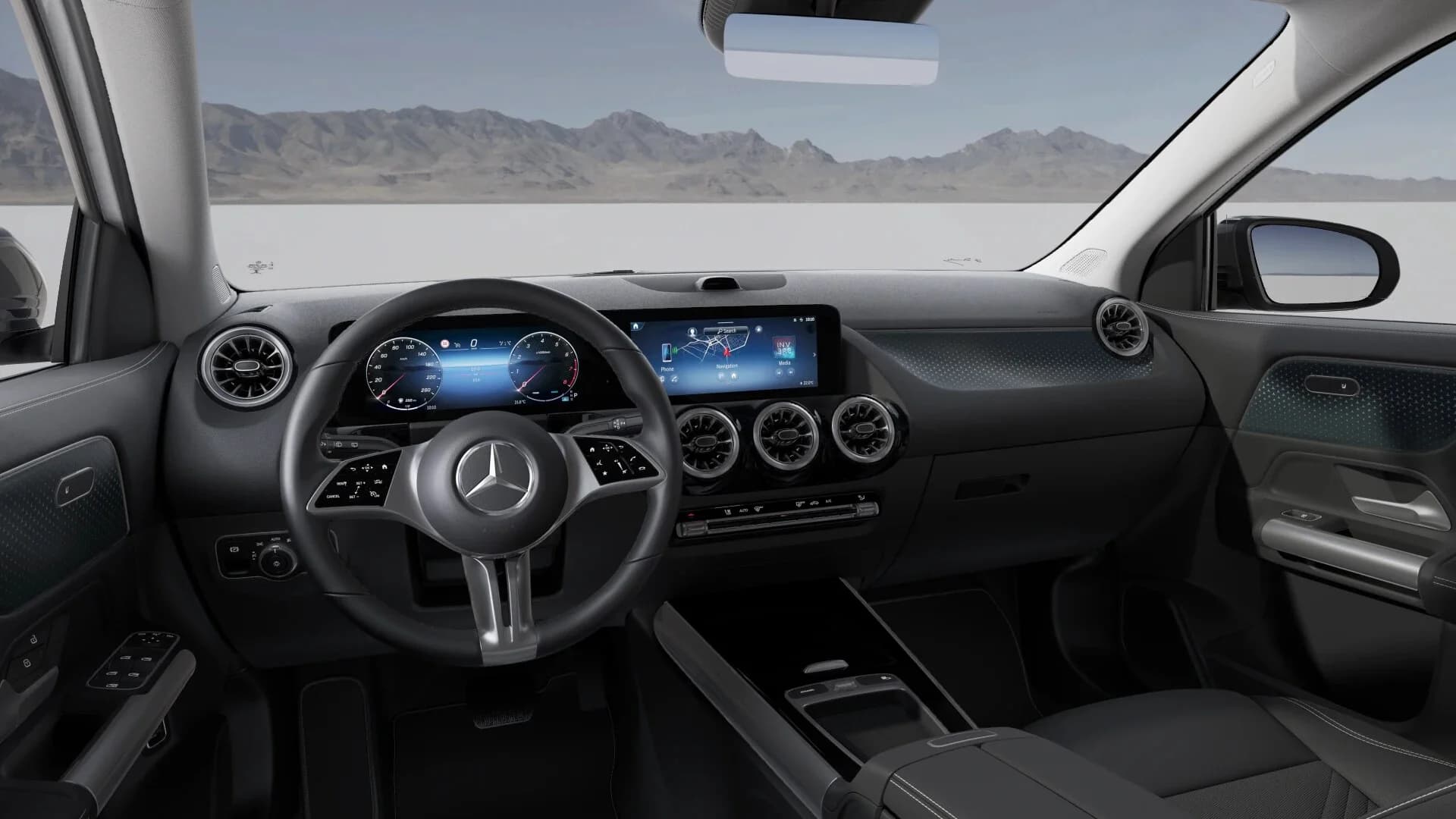 Mercedes-Benz GLA 180 — zdjęcie 8