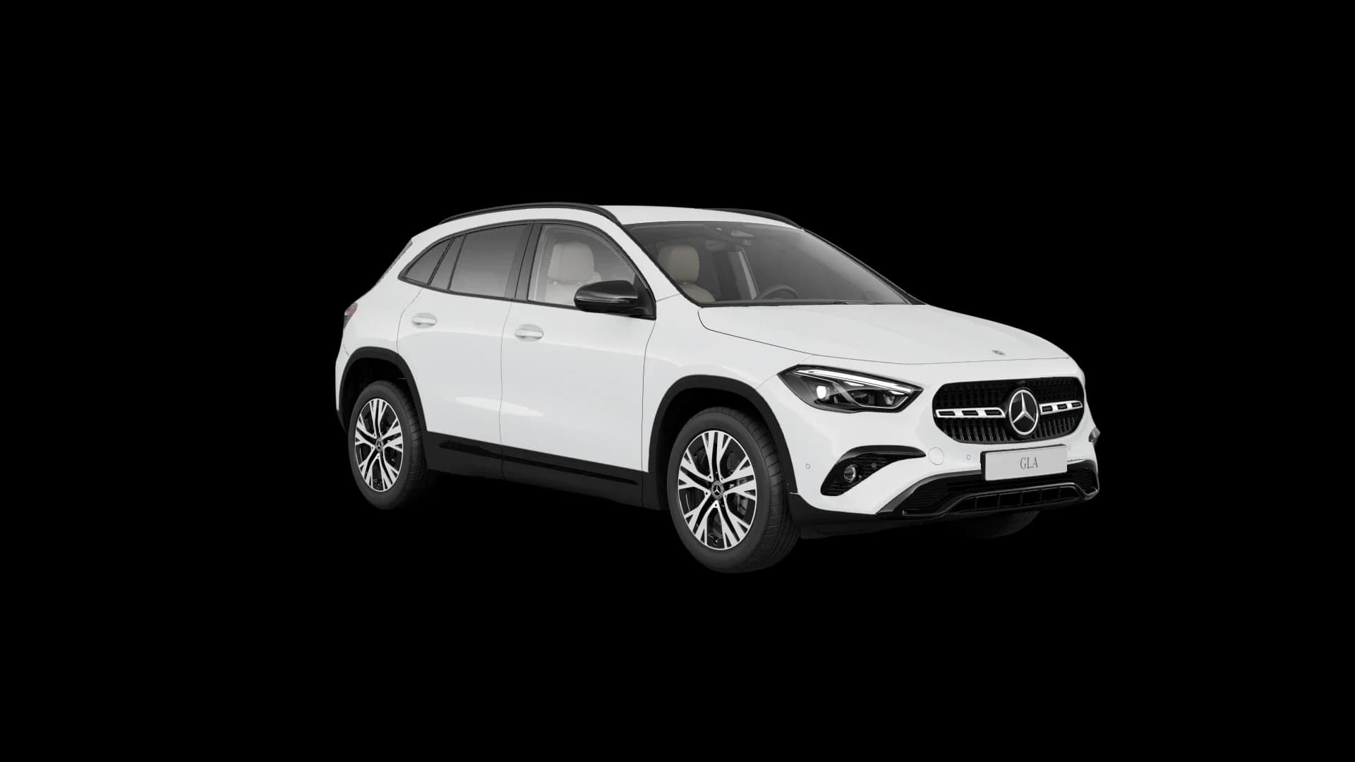 Mercedes-Benz GLA 200 — zdjęcie 2